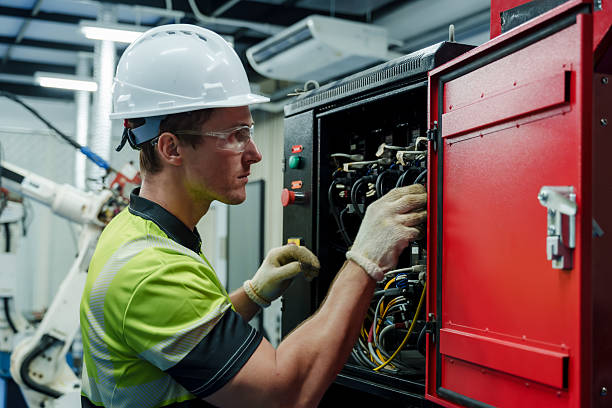 24/7 Emergency Generator Installation experts in Tarpon Springs, FL