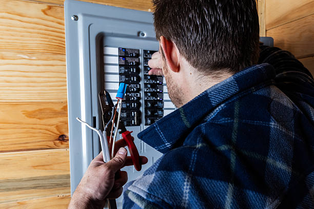 Affordable Generator Installation solutions in Tarpon Springs, FL